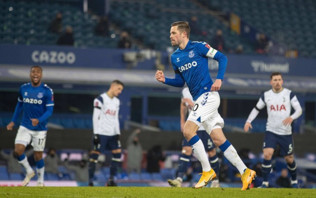 通过古德温 通过古德温